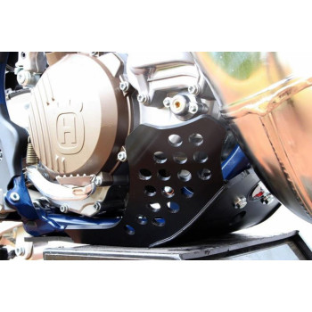 KTM/HUSKY 250/300SX '19-22 - AXP Racing Skid Plate